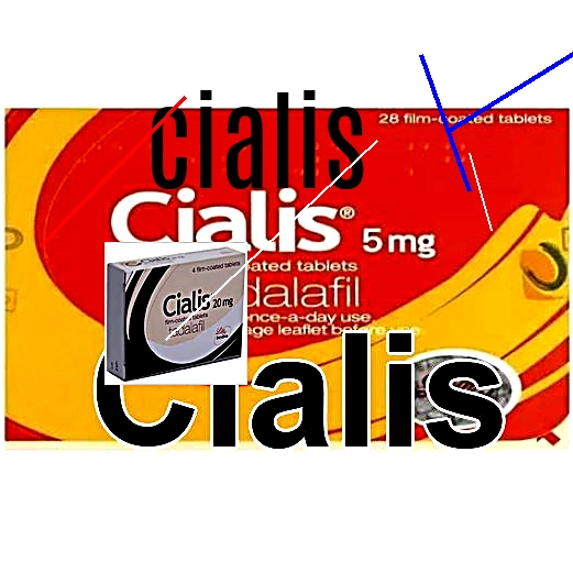 A quand le générique du cialis